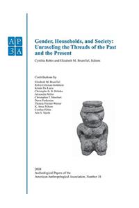 Gender, Households, and Society