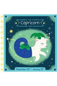 Capricorn, 4