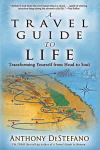 A Travel Guide to Life