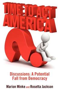 Time to ACT America