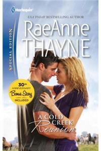 A Cold Creek Reunion