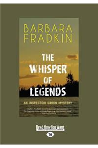 The Whisper of Legends