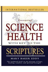 Science and Health with Key to the Scriptures