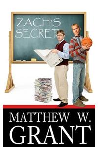 Zach's Secret
