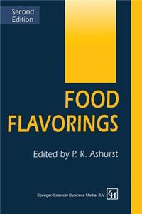 Food Flavorings