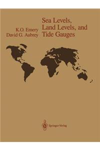 Sea Levels, Land Levels, and Tide Gauges