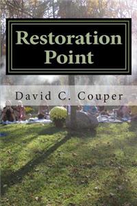 Restoration Point