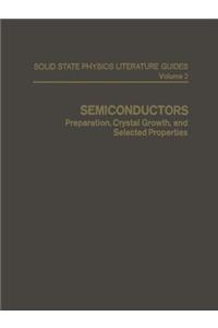 Semiconductors