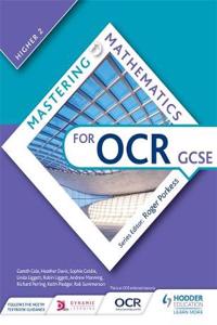 Mastering Mathematics for OCR GCSE