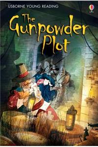 The Gunpowder Plot