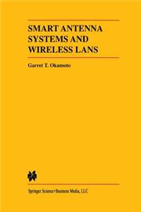 Smart Antenna Systems and Wireless LANs