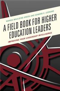 Field Book for Higher Education Leaders