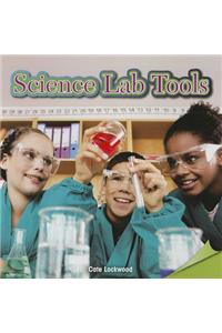 Science Lab Tools