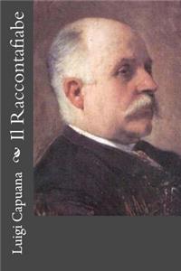 Il Raccontafiabe