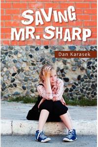 Saving Mr. Sharp