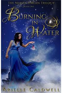 Burning in Water