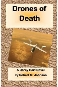 Drones of Death