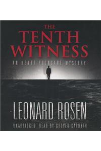 Tenth Witness