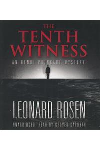 The Tenth Witness