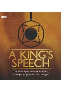 King S Speech