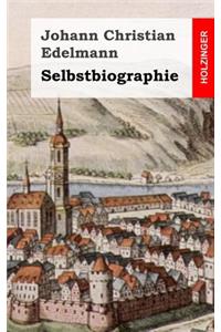 Selbstbiographie
