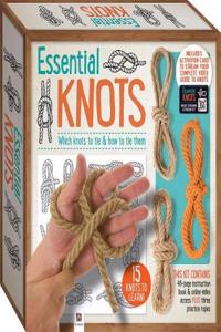 Essential Knots Box Set