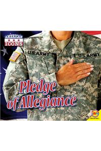 Pledge of Allegiance
