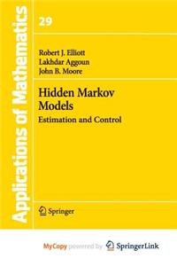 Hidden Markov Models