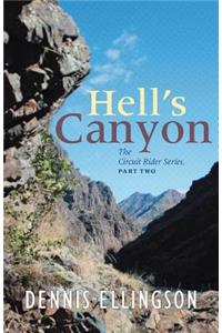 Hells Canyon