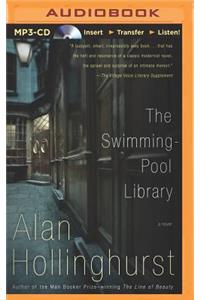 The Swimming Pool Library