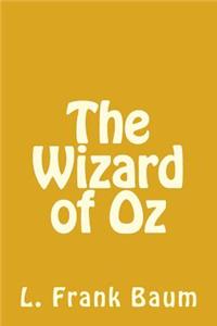 The Wizard of Oz