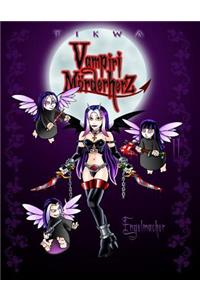 Vampiri Mörderherz 02