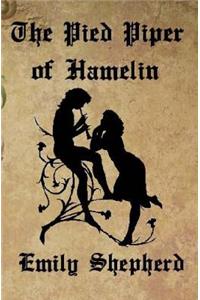 Pied Piper of Hamelin