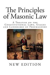 The Principles of Masonic Law