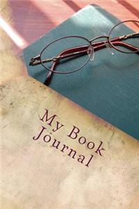 My Book Journal