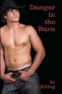 Danger in the Barn