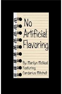 No Artifical Flavoring