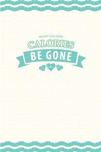 Weight Loss Diary