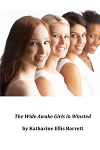 The Wide Awake Girls in Winsted