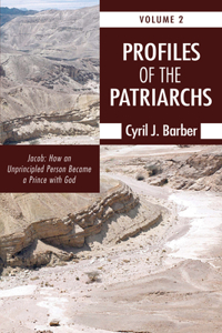 Profiles of the Patriarchs, Volume 2