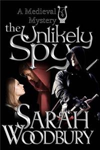 The Unlikely Spy
