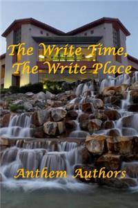 Write Time, The Write Place
