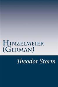 Hinzelmeier (German)