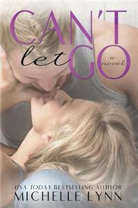 Can't Let Go (The Invisibles)
