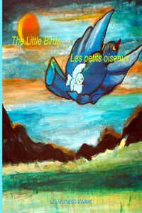 Little Birds - Les petits oiseaux