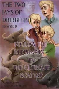 The Two Jays of Dribblepit