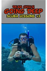 Scuba Lessons 3