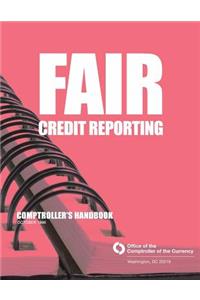 Fair Credit Reporting Comptroller's Handbook
