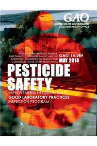 Pesticide Safety