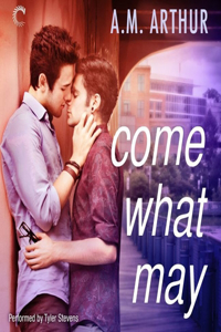 Come What May Lib/E
